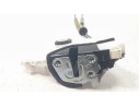 CERRADURA PUERTA DELANTERA IZQUIERDA BCJH59310D BCJH59310D 