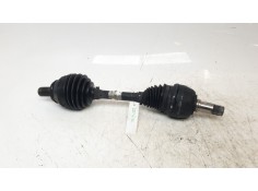 TRANSMISION DELANTERA IZQUIERDA A2463309400 A2463309400 T78623 M2138