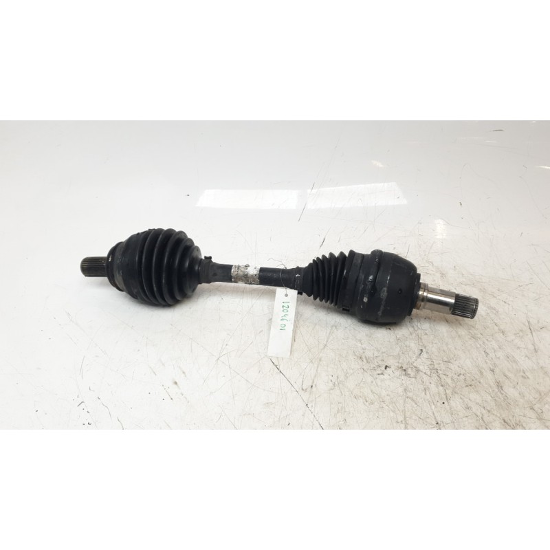 Recambio de transmision delantera izquierda para mercedes-benz clase gla (w156) gla 220 cdi 4m / d 4m (156.905) referencia OEM I