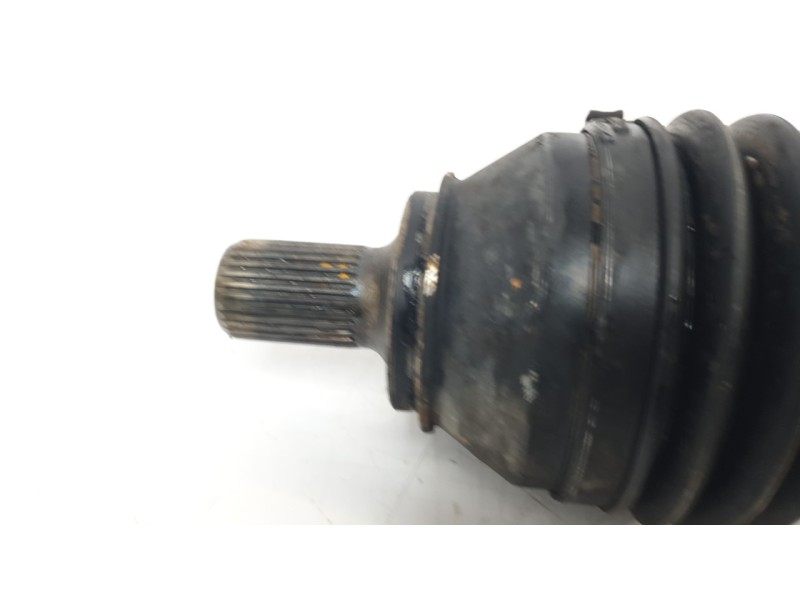 Recambio de transmision delantera izquierda para mercedes-benz clase gla (w156) gla 220 cdi 4m / d 4m (156.905) referencia OEM I