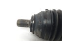 TRANSMISION DELANTERA IZQUIERDA A2463309400 A2463309400 T78623 M2138