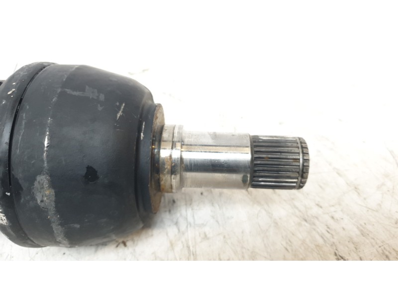 Recambio de transmision delantera izquierda para mercedes-benz clase gla (w156) gla 220 cdi 4m / d 4m (156.905) referencia OEM I