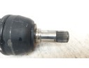 TRANSMISION DELANTERA IZQUIERDA A2463309400 A2463309400 T78623 M2138