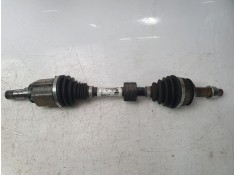 TRANSMISION DELANTERA IZQUIERDA 391015656R T49451