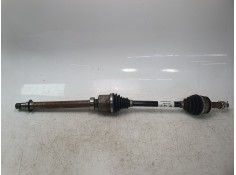 Recambio de transmision delantera derecha para renault kadjar (ha_, hl_) 1.5 blue dci 115 referencia OEM IAM 391001155R  T49564