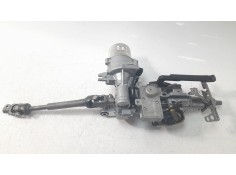 Recambio de columna direccion para mazda 3 sedán (bp) evolution referencia OEM IAM BCWB32100G  
