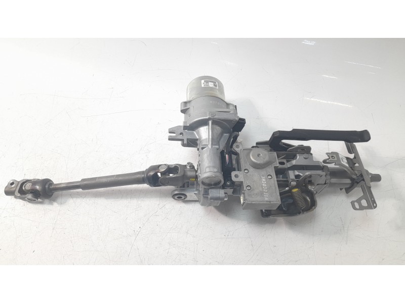 Recambio de columna direccion para mazda 3 sedán (bp) evolution referencia OEM IAM BCWB32100G  