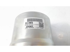 Recambio de columna direccion para mazda 3 sedán (bp) evolution referencia OEM IAM BCWB32100G   2