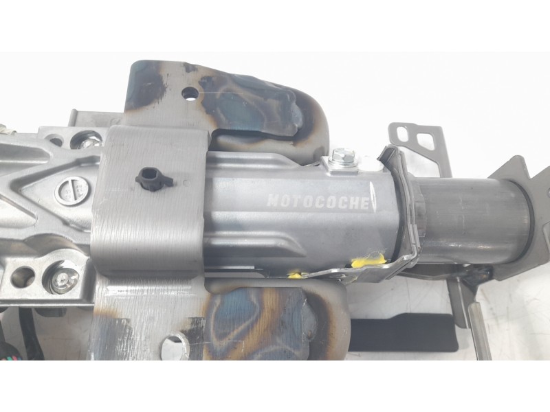 Recambio de columna direccion para mazda 3 sedán (bp) evolution referencia OEM IAM BCWB32100G  
