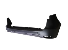 Recambio de paragolpes trasero para dacia dokker referencia OEM IAM 850226654R 107085613 107085613 , DA7301051 , 573180A 2