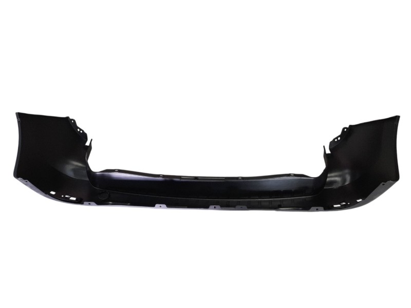 Recambio de paragolpes trasero para dacia dokker referencia OEM IAM 850226654R 107085613 107085613 , DA7301051 , 573180A