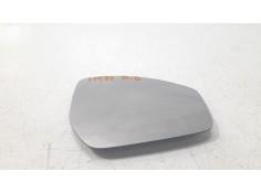 Recambio de cristal retrovisor derecho para land rover evoque pure referencia OEM IAM H20916152  