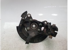 Recambio de mangueta delantera derecha para mazda 3 sedán (bp) evolution referencia OEM IAM BDHW33021   2