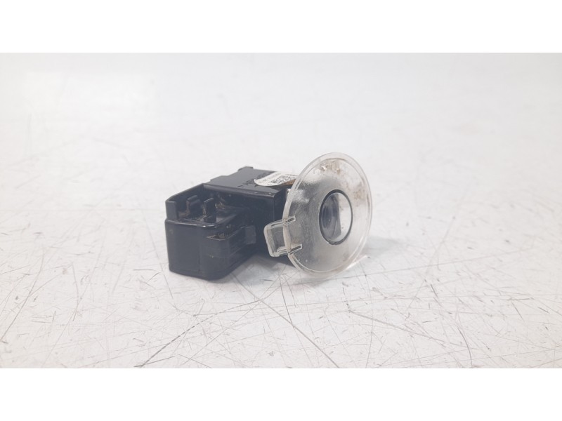 Recambio de piloto retrovisor derecho para land rover evoque pure referencia OEM IAM 20916256  