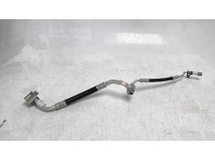 Recambio de tubos aire acondicionado para smart fortwo cabrio referencia OEM IAM A4538302601 924801333R  2