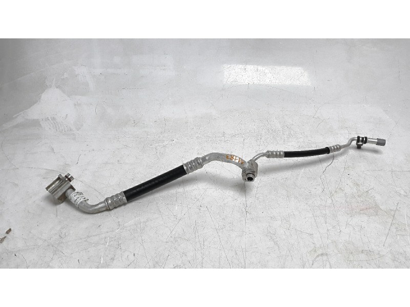 Recambio de tubos aire acondicionado para smart fortwo cabrio referencia OEM IAM A4538302601 924801333R 