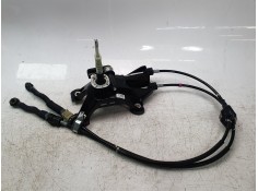 Recambio de palanca cambio para mazda 3 sedán (bp) evolution referencia OEM IAM BCKN46100A  