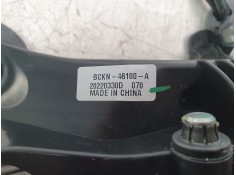 Recambio de palanca cambio para mazda 3 sedán (bp) evolution referencia OEM IAM BCKN46100A   2