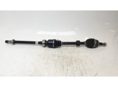 TRANSMISION DELANTERA DERECHA GT002550X EBJ92MBE222A 