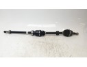 TRANSMISION DELANTERA DERECHA GT002550X GT002550X EBJ92MBE222A