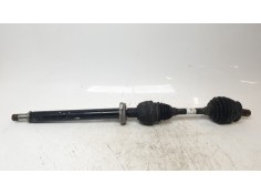 Recambio de transmision delantera derecha para mercedes-benz clase gla (w156) gla 220 cdi 4m / d 4m (156.905) referencia OEM IAM