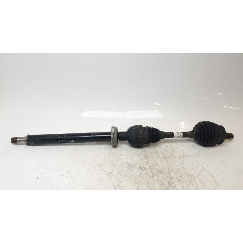 Recambio de transmision delantera derecha para mercedes-benz clase gla (w156) gla 220 cdi 4m / d 4m (156.905) referencia OEM IAM