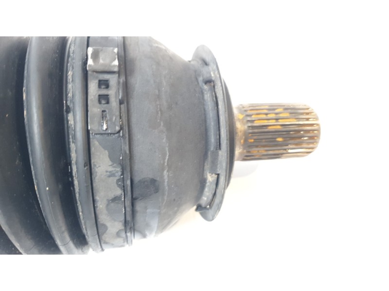 Recambio de transmision delantera derecha para mercedes-benz clase gla (w156) gla 220 cdi 4m / d 4m (156.905) referencia OEM IAM