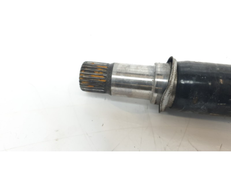 Recambio de transmision delantera derecha para mercedes-benz clase gla (w156) gla 220 cdi 4m / d 4m (156.905) referencia OEM IAM