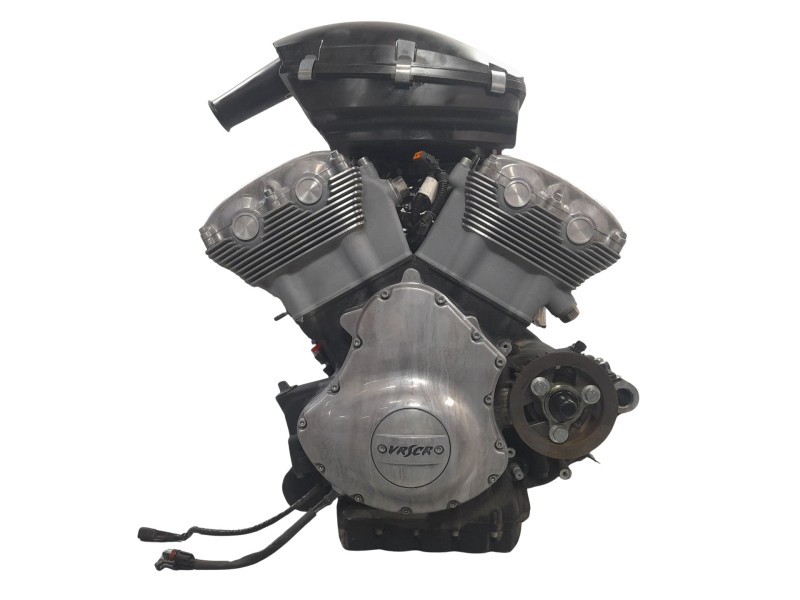 Recambio de motor completo para harley-davidson vrsc referencia OEM IAM 19533-05KA  