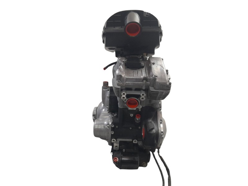 Recambio de motor completo para harley-davidson vrsc referencia OEM IAM 19533-05KA  