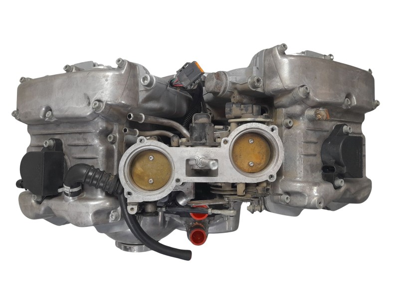 Recambio de motor completo para harley-davidson vrsc referencia OEM IAM 19533-05KA  