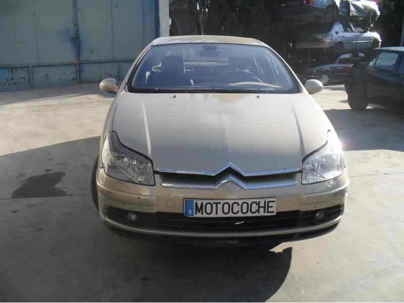 citroen c5 berlina del año 2004