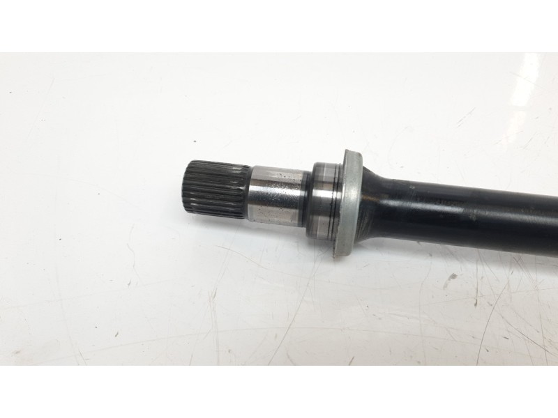 Recambio de transmision delantera derecha para mazda 3 sedán (bp) evolution referencia OEM IAM GT002550X EBJ92MBE222A 