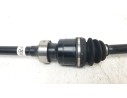 TRANSMISION DELANTERA DERECHA GT002550X GT002550X EBJ92MBE222A