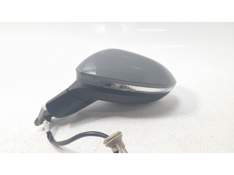 Recambio de retrovisor izquierdo para volkswagen golf viii (cd1, da1) 2.0 tdi referencia OEM IAM 5H1857507AG  