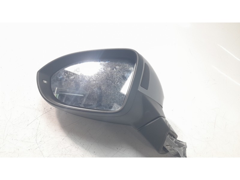 Recambio de retrovisor izquierdo para volkswagen golf viii (cd1, da1) 2.0 tdi referencia OEM IAM 5H1857507AG  