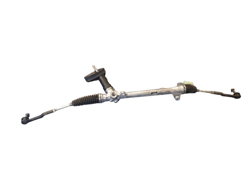Recambio de cremallera direccion para mazda 3 sedán (bp) evolution referencia OEM IAM BCKA32110A  