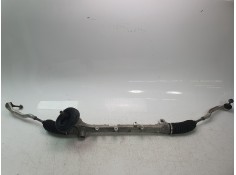 Recambio de cremallera direccion para renault megane iv hatchback (b9a/m/n_) 1.5 dci 110 (b9a3) referencia OEM IAM 480107914R   2