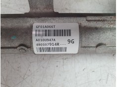 Recambio de cremallera direccion para renault megane iv hatchback (b9a/m/n_) 1.5 dci 110 (b9a3) referencia OEM IAM 480107914R  