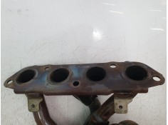 Recambio de catalizador para mazda 3 sedán (bp) evolution referencia OEM IAM PEEL9H06   2
