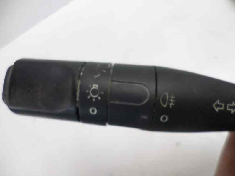 Recambio de mando intermitentes para citroën berlingo 1.9 d sx familiar referencia OEM IAM 96236415ZL  