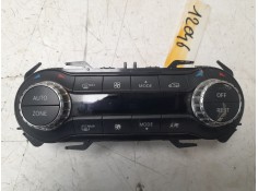 Recambio de mando climatizador para mercedes-benz clase gla (w156) gla 220 cdi 4m / d 4m (156.905) referencia OEM IAM 2469003616