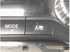 Recambio de mando climatizador para mercedes-benz clase gla (w156) gla 220 cdi 4m / d 4m (156.905) referencia OEM IAM 2469003616 2