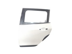 Recambio de puerta trasera izquierda para peugeot 2008 i (cu_) 1.2 thp 110 / puretech 110 referencia OEM IAM 9802969780  