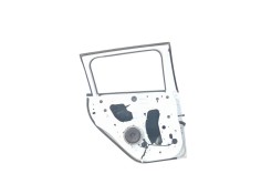 Recambio de puerta trasera izquierda para peugeot 2008 i (cu_) 1.2 thp 110 / puretech 110 referencia OEM IAM 9802969780   2
