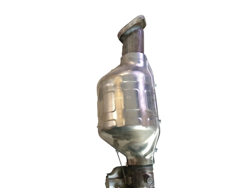 Recambio de catalizador para mazda 3 sedán (bp) evolution referencia OEM IAM PY1C  