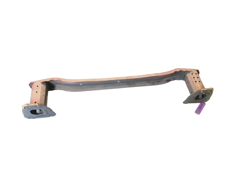 Recambio de refuerzo paragolpes trasero para toyota corolla (e21) hybrid active referencia OEM IAM 5202302270  