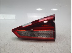 Recambio de piloto trasero derecho interior para seat arona (kj7, kjp) 1.0 tsi referencia OEM IAM   