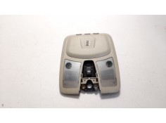 Recambio de luz interior para volvo xc90 2.5 20v turbo cat referencia OEM IAM 30669623   2