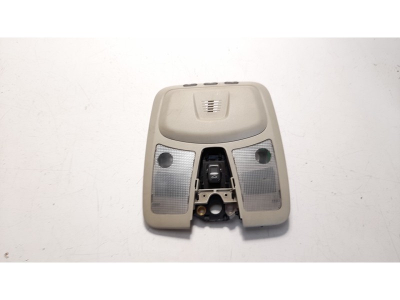Recambio de luz interior para volvo xc90 2.5 20v turbo cat referencia OEM IAM 30669623  